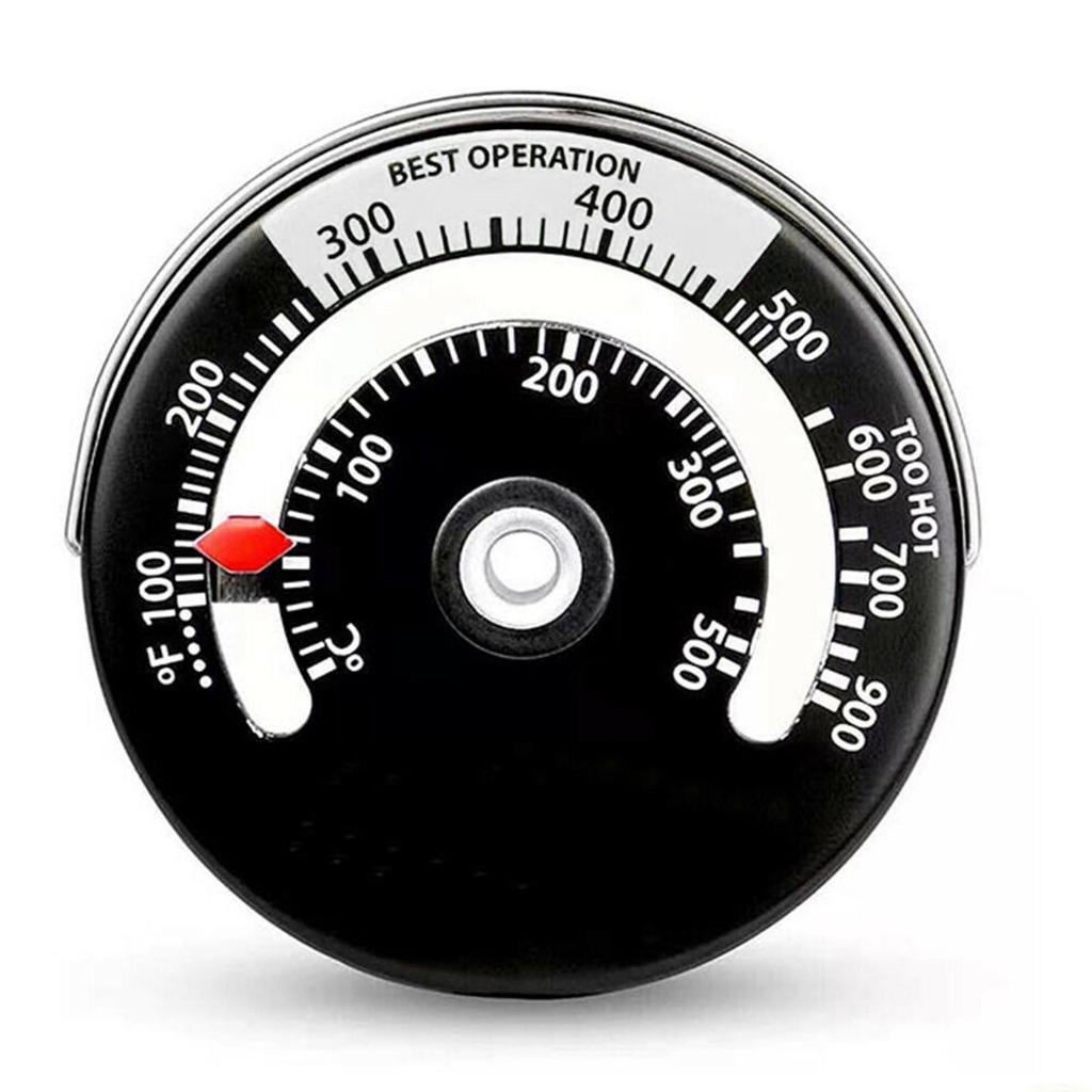 (SU)Магнитная дровяная печь, труба, камин, дымоход, горелка, датчик температуры тепла