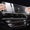 Для BMW X3 G01 X4 G02 2018- Защитная пленка для экрана GPS-навигации 10,25 дюйма, Закаленное стекло для сенсорного экрана, Аксессуары