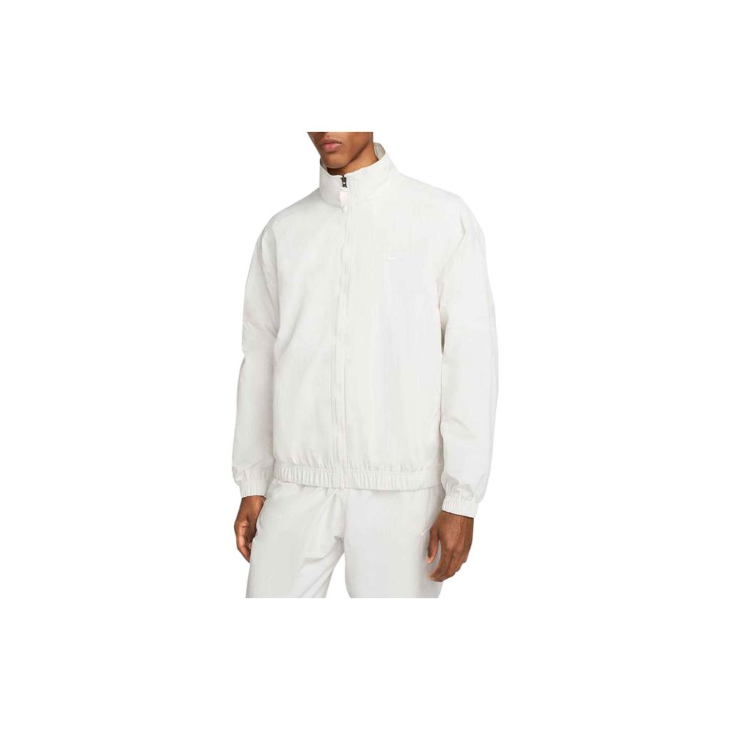 New Nike Jackets Men's White DQ5200-030
