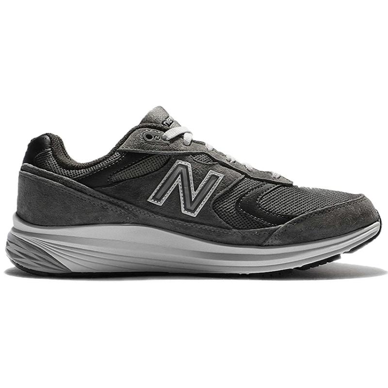 New Balance 880 2E Широкие Кроссовки 'Железно-Серый' MW880SG3