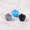 Laundry Kitchen Bathroom Silicone Bathtub Stoppers Shower Tub Bathtub Drain Plugs