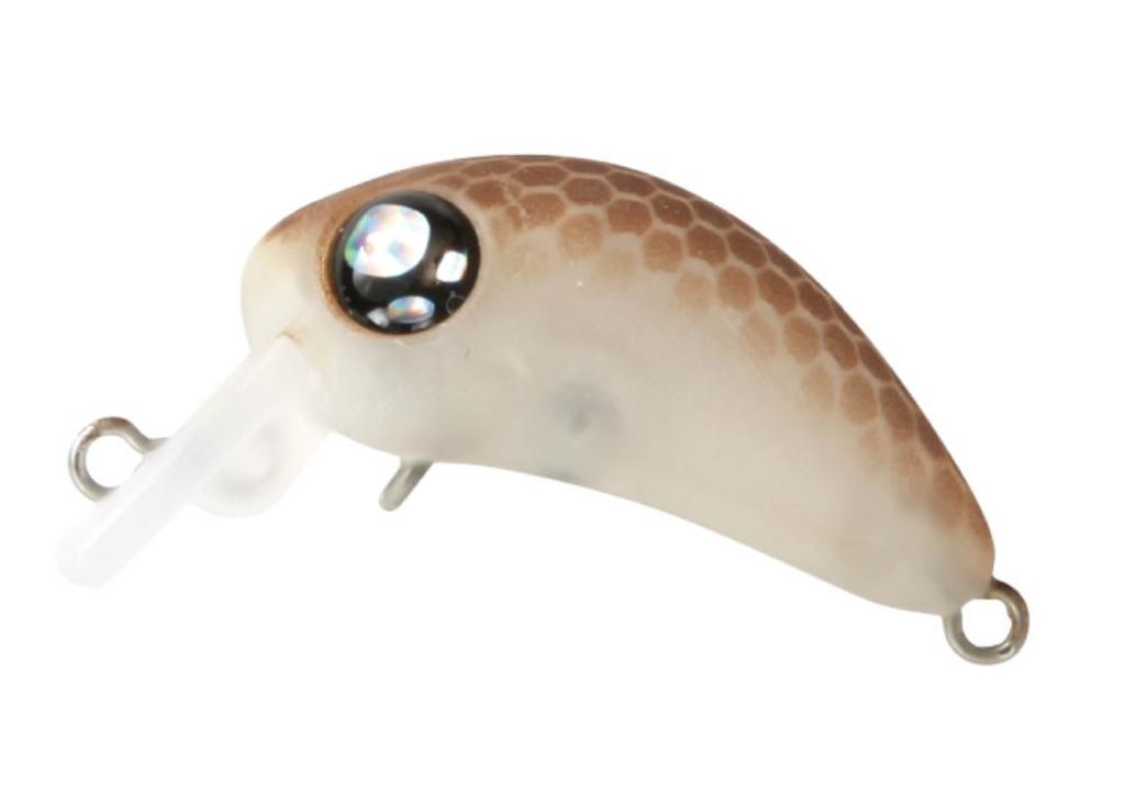 Rob Lure Chelsea SS 36 мм 1,8 грамма Тонущая приманка 02 (7753)
