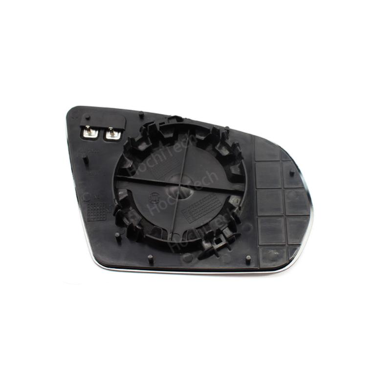 1 шт., электрическое зеркало заднего вида с подогревом, стекло слева и; Подходит для Mercedes S-Class Coupe C217 S500 S560 S63 AMG