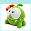 Плюшевая игрушка Ом Ном Игровая мягкая набивная кукла Для детей и подростков
