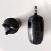 Air Hose Plug with Drainage for
