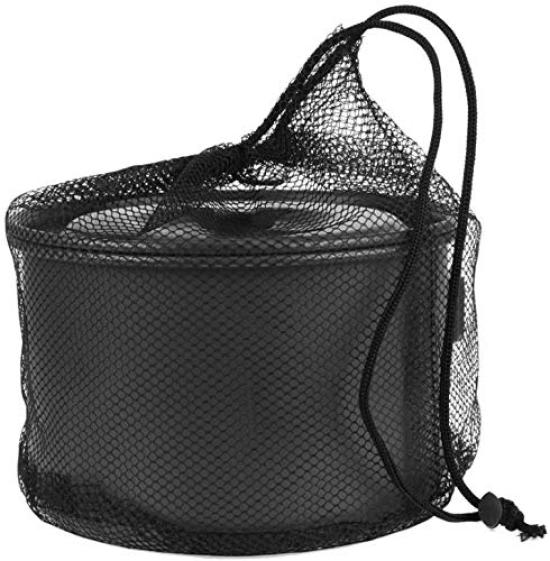 Уличный алюминиевый 3 л со складным высокотемпературным легким алюминиевым мешком для хранения мини вода уличный горный FMTHIKDS400 плита, вместимость, ручка,