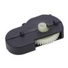 RC Reduction Gear Upper Lower Cover Set for WLtoys 144001 144010 1/14 Remote Control Car