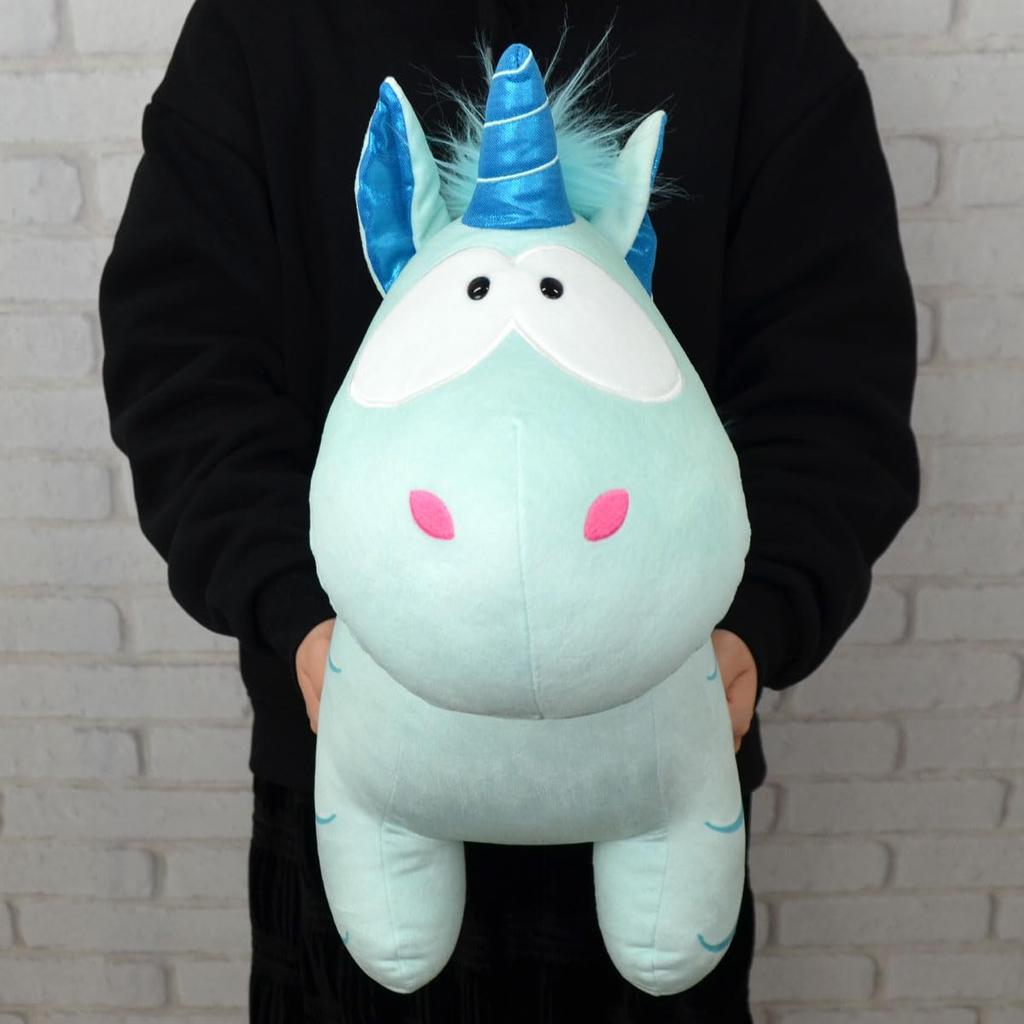 [NICI] Theodore Friends 24 Unicorn Standing 45cm Plush Toy