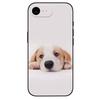 For iPhone 17e Case Silicone Luxury Space Cute Painted Soft Bumper for iPhone 17e 2026 17 e Phone Cover TPU Funda Shockproof