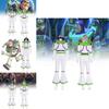 Stylish Buzz Lightyear Women's Bodysuit Cosplay Costume For Halloween Events