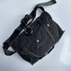 Men Crossbody Bag With Oxford Fabric For Daily Urban Casual Use