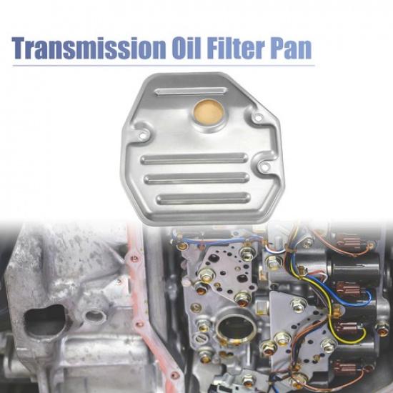 Transmission Filter Oil Pan for Toyota Allion Premio 2.0L 2006-2011