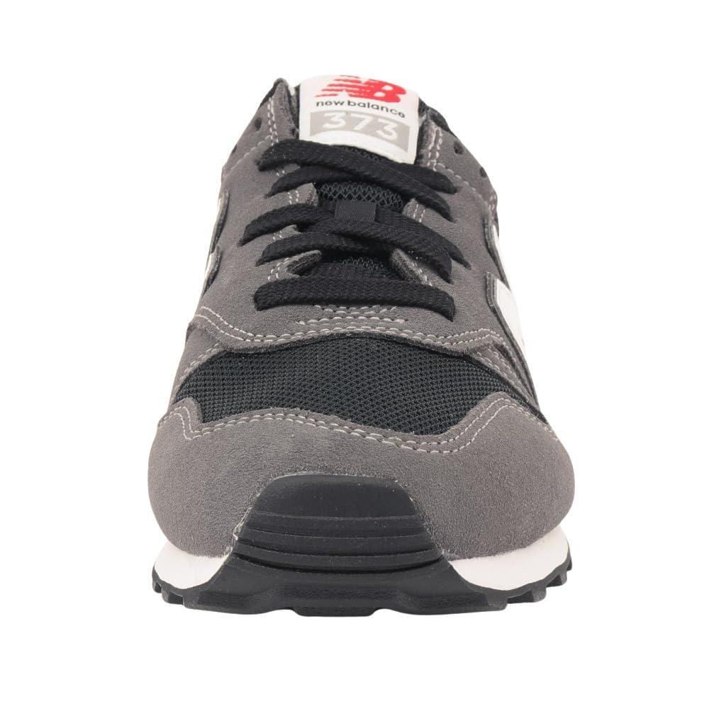 New Balance 373 Темный Размер Серый/Черный, 26,0 см