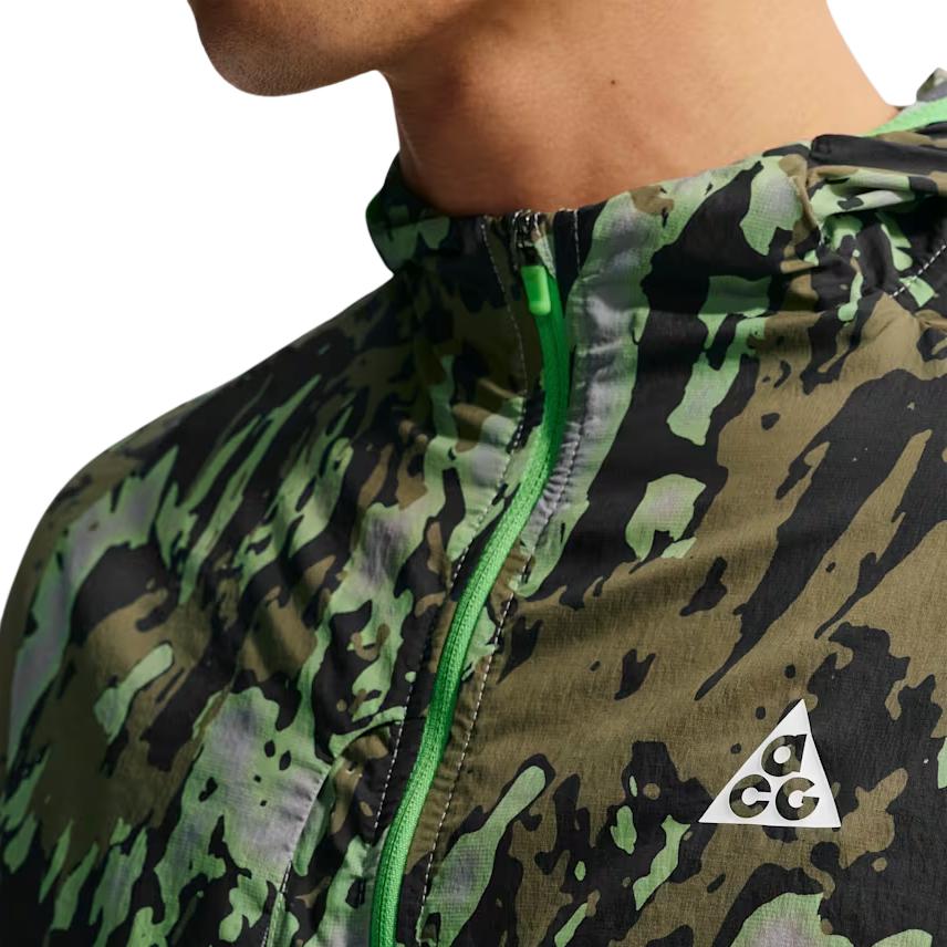 Nike ACG FW25 Running Coat Men's IF2172-009