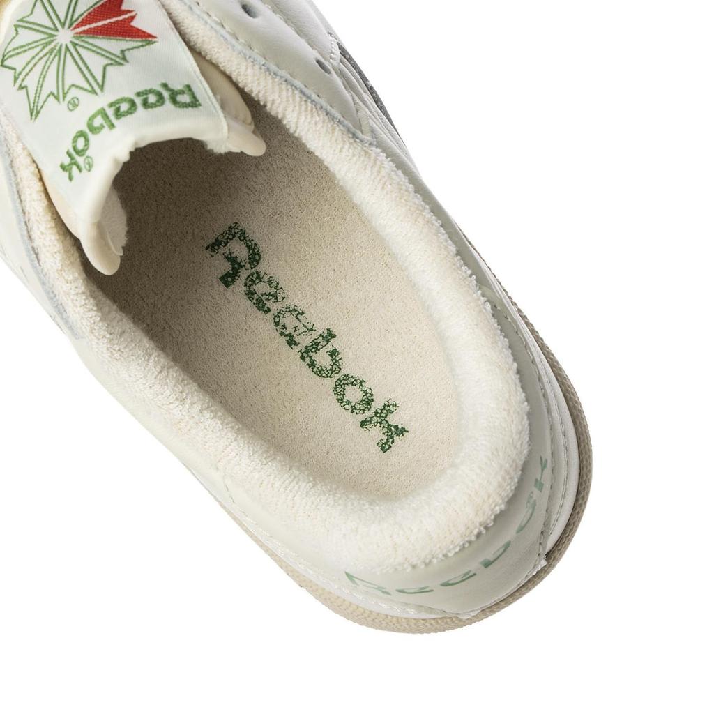 100000317 Reebok Club C 85 Vintage Top Chalk (Мужской)