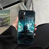 Marshmallow Dj Phone Case for Xiaomi 14 13 12 11 13t 12t 11t POCO M6 M5 X6 X5 F6 F5 Ultra Pro Lite 5G toughened glass