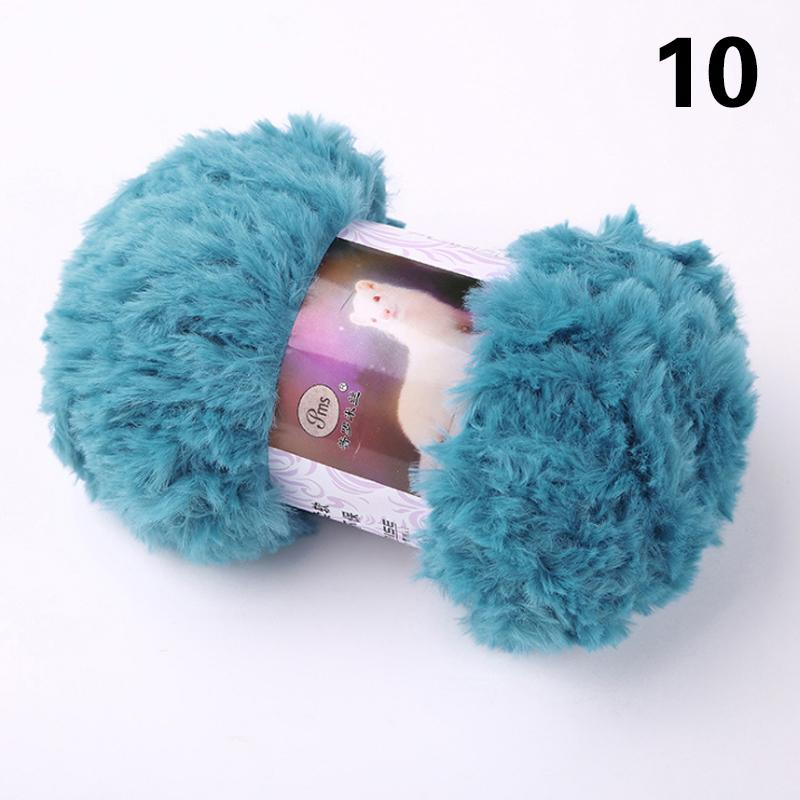 26 цветов ручной работы мягкая пряжа для вязания крючком шерстяная пряжа свитер шарф линия мохер кашемир вязание