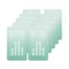8-layer hyaluronic acid/deep moisturizing Freemay Blue Moisture Ampoule Mask (10 sheets)
