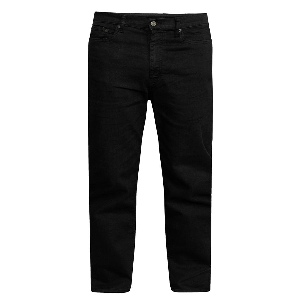 Duke Мужские джинсы D555 Rockford Carlos Stretch