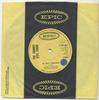 7-дюймовая пластинка JOHNNY OTIS SHOW - The Watts Breakaway SEPC8071 Epic 1972 UK Soul/Funk Б/у