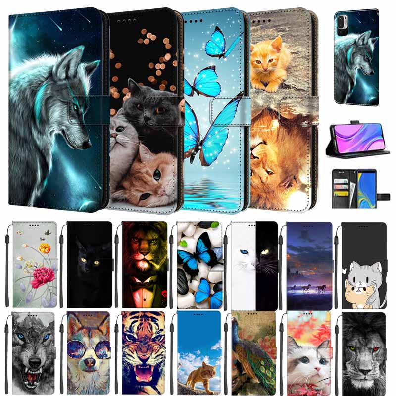 Кожаные чехлы-книжки для Motorola Edge 60 Fusion/Edge 60 /Edge 60S Кожаный чехол-кошелек с магнитной застежкой для Edge 60 Fusion Чехол из ПУ