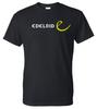 EDELRID Футболка для страховки при скалолазании Унисекс