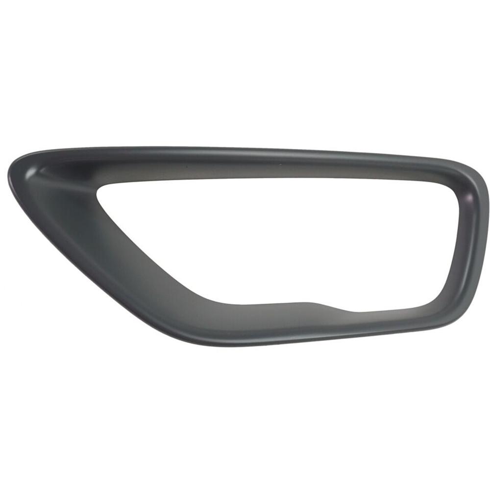 Front Fog Light Trim Set For 2014-2021 Jeep Grand Cherokee CH1039199, CH1038199