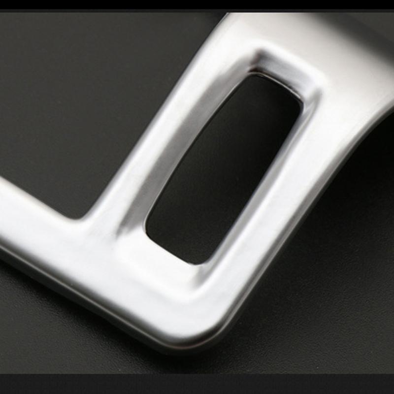 Центральная колонка, задняя колонка, рамка для выпуска воздуха для Volvo XC90 XC60 S90 V90 V90CC, вентиляционное отверстие для кондиционера, модифицированная декоративная крышка