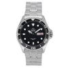 Восстановленные автоматические мужские часы Orient Ray II 200M FAA02004B9