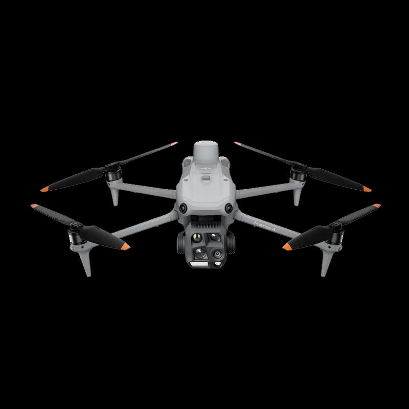 DJI Matrice 4T Smart Inspection & Emergency Rescue Drone (CN version)