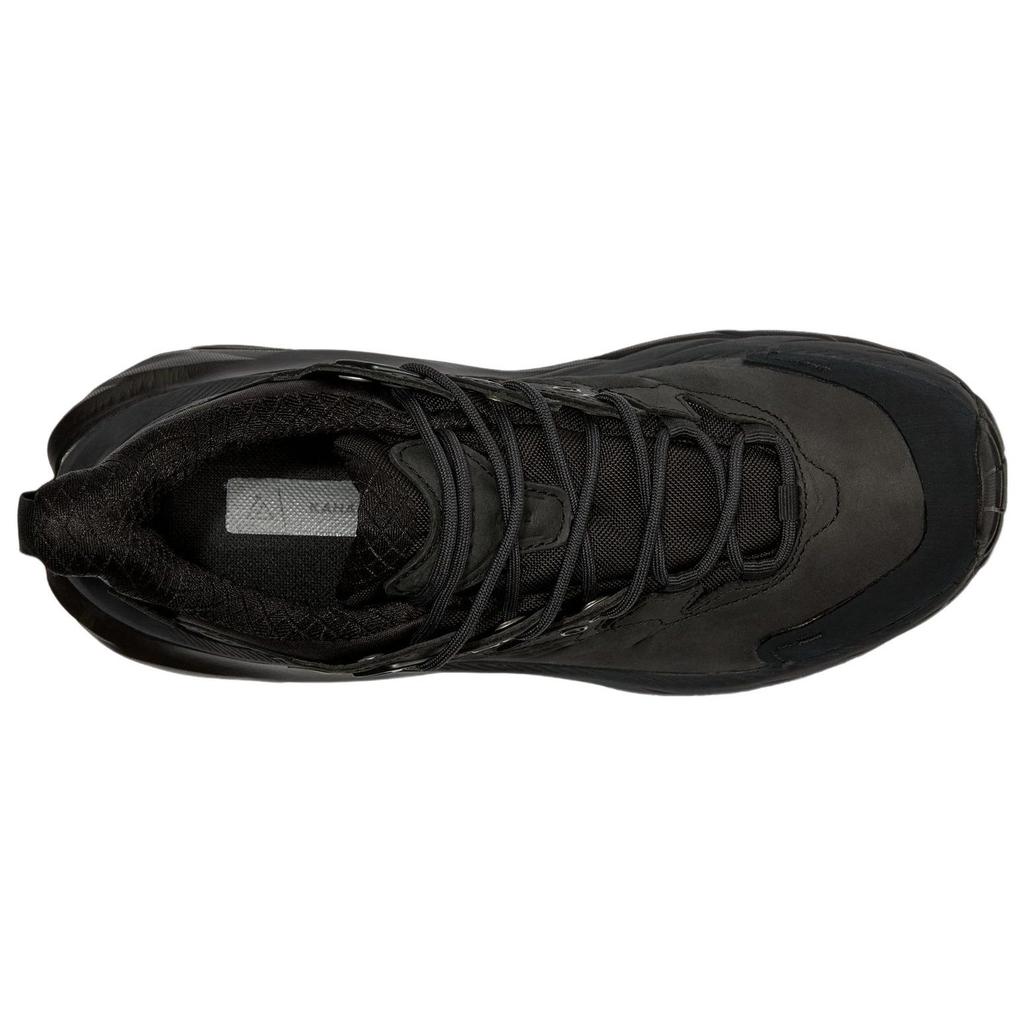 HOKA One One Kaha 2 Текстиль, Синтетическая кожа Удобные 1123191-BBLC
