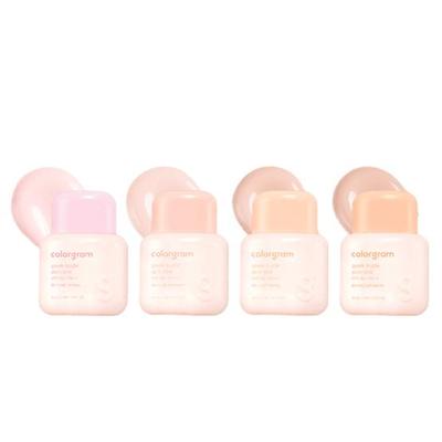 Тональный крем Geek Nude Skin Tint SPF 30 PA++ 30 мл