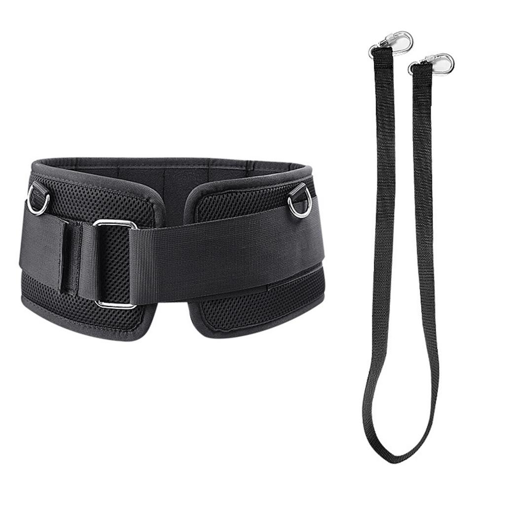 Утолщенный пояс для поднятия тяжестей, пояс для поддержки спины, пояс для защиты талии, пояс для фитнес-тренировок для тренировок