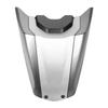 Для Honda CB1000R CB 1000R 2019 2020 2021 2022 2023 2024 Мотоцикла Заднее Пассажирское Сиденье Накладка На Сиденье Одиночная Накладка Обтекатель Оболочка