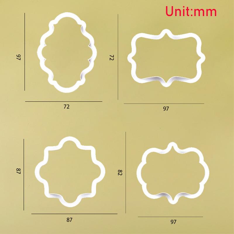 Форма для выпечки, милая форма для торта, пирожного, солнца, десерта, цветка, многоузорчатая, для детей, подарков, своими руками, домашняя кухня, сладкая любовь, вечеринка, облако, уникальный