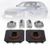 6PCS Adaptive LED Headlight Turn Signal DRL Module For BMW G30 530i 540i
