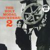 LP Пластинка HOLY MODAL ROUNDERS - The Holy Modal Rounders 2 4M184 Prestige США Фолк