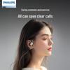 Philips TAT5739 Bone Conduction Ear Hook Sports Earbuds