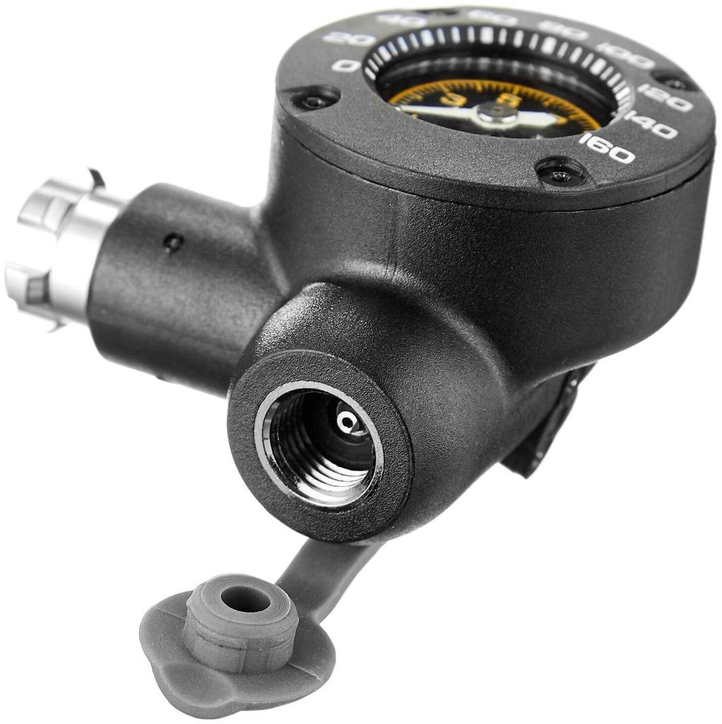 Air Booster G2 (TOPEAK/Topeak)