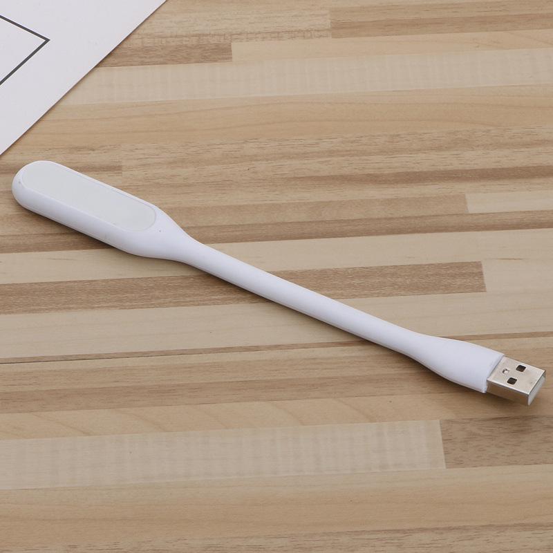 Креативный USB светодиодный атмосферный ночник: Портативная аварийная настольная лампа для общежитий и энергосберегающего использования.
