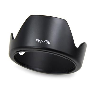 Реверсивная бленда EW-73B EW 73B для защиты от солнца для объектива EF-S 18-135mm f/3.5-5.6 IS для STM