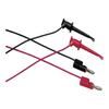 Mini Hook Test Leads (Official Japanese Product) TL940