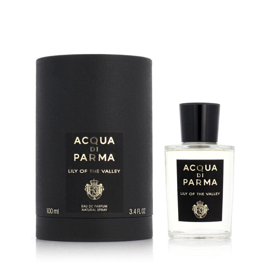ACQUA DI PARMA Парфюмерная вода Lily Of The Valley 100 мл