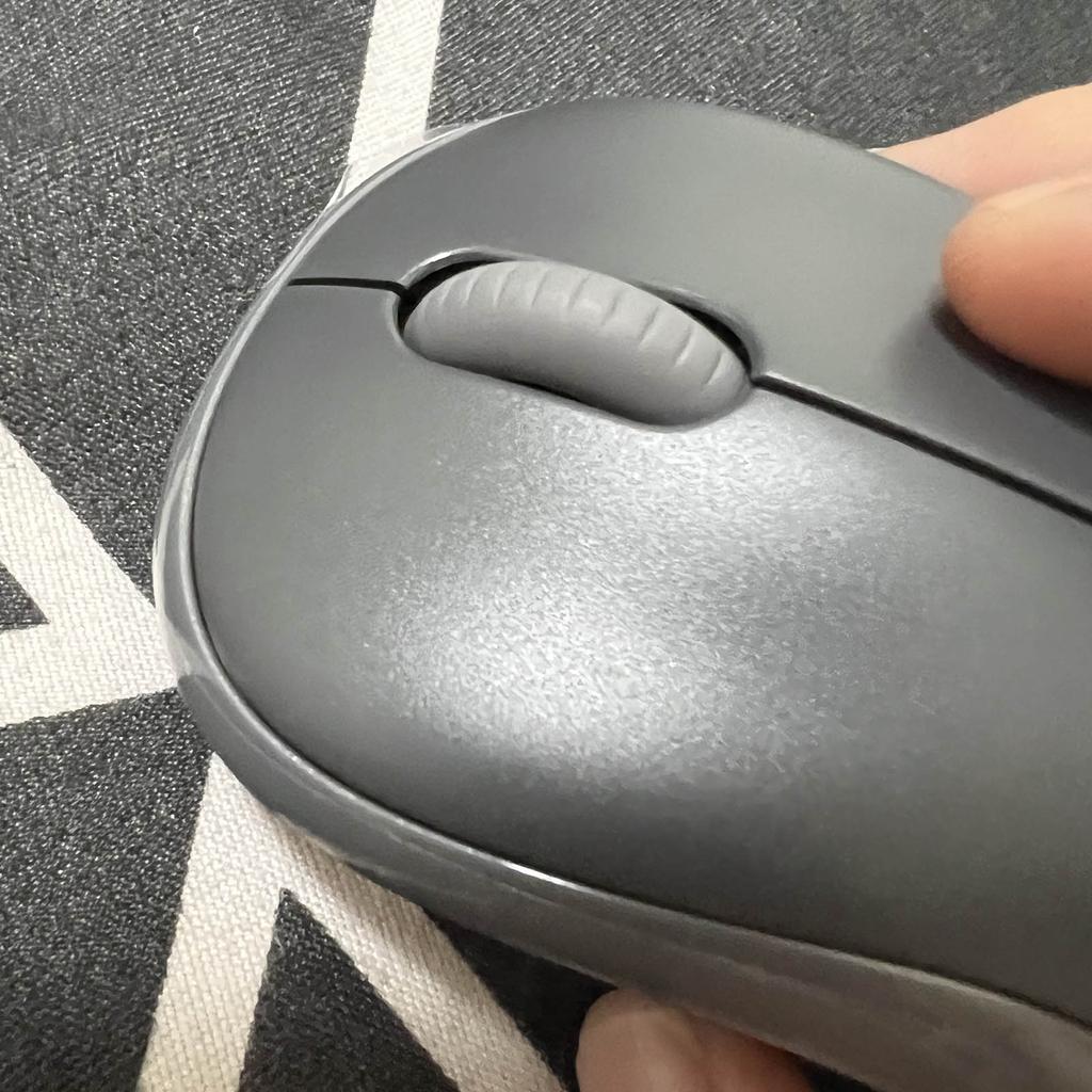 Пластиковые ролики для мыши, сменные колеса для мыши M185 186 220 b186 220 221, запасная часть для мыши