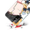 Mashle Magic And Muscles Phone Case For Samsung Galaxy A17 A37 A57 A16 A26 A36 A56 A15 A25 A35 A55 A14 A24 A34 A54 A13 A23 A33 A