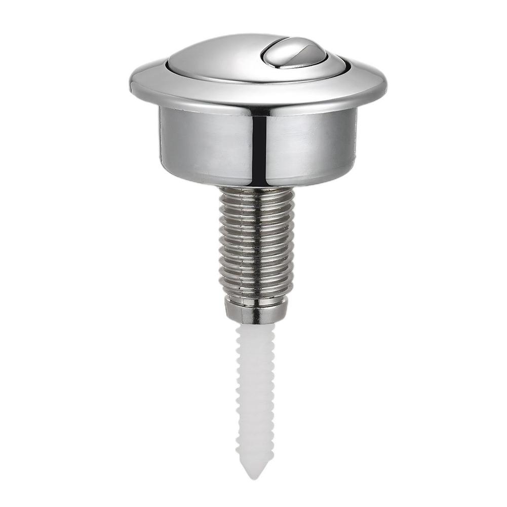 Toilet Flush Button Compatible with For Siamp For Optima 49 and For Twyford
