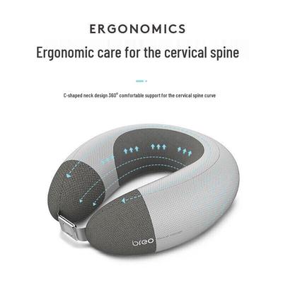 Массаж – Массаж шеи