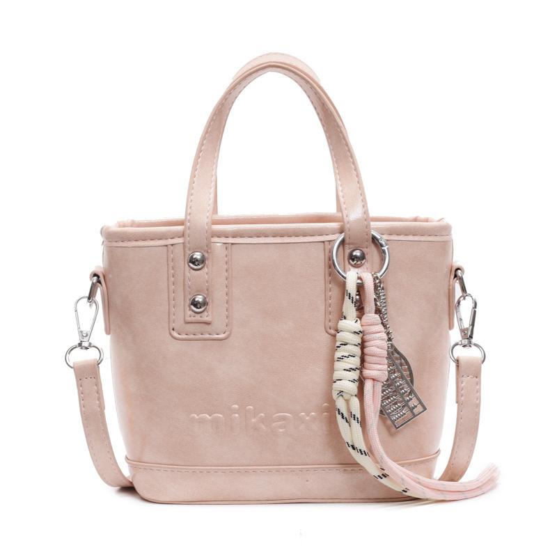 Handbag New Fashion Casual Shoulder Bag Versatile Messenger Bag