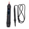 Pen Type Multimeter AC DC Voltage Resistor Capacitor Frequency Continuity Diode Tester Color Screen