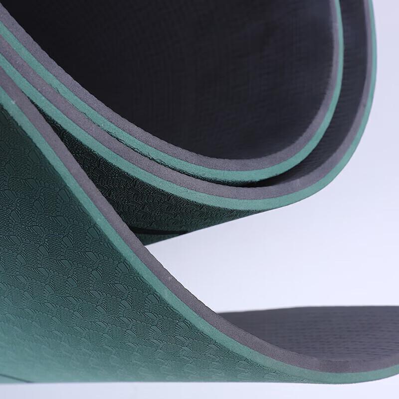 Тренировочный коврик Xinkai New Outline для мышц живота и кора